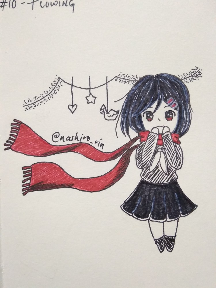 Ayano Tateyama from Kagerou Project