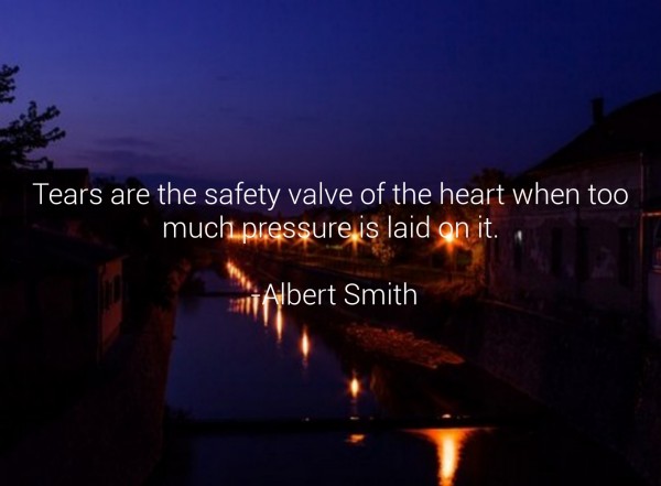 Daily quotes.