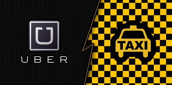 Has anyone used Uber before?